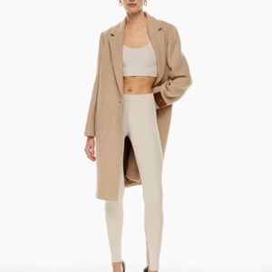 Aritzia Ballet Leggings
